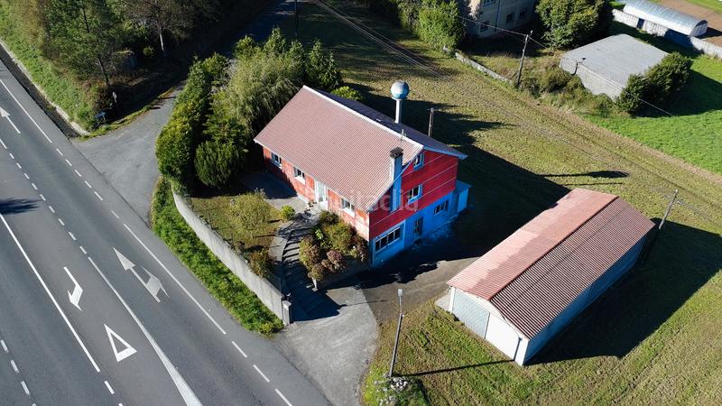 Foto 27fca8fc-b6f3-49ca-89cd-8c8f86cf094c. Chalet in lugar villanueva 45 in Cerceda