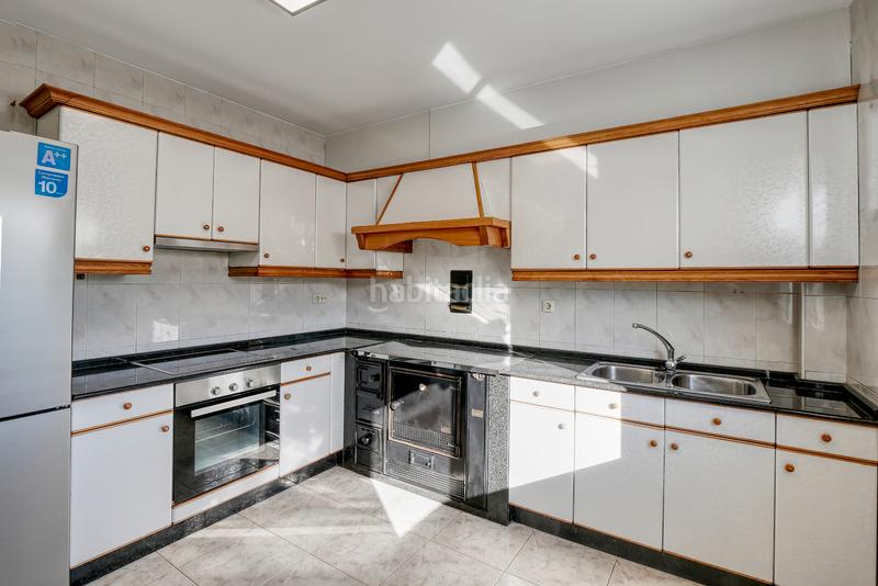 Foto e4bcdd19-45f6-4594-ac07-77f31692a5ce. Chalet in lugar villanueva 45 in Cerceda