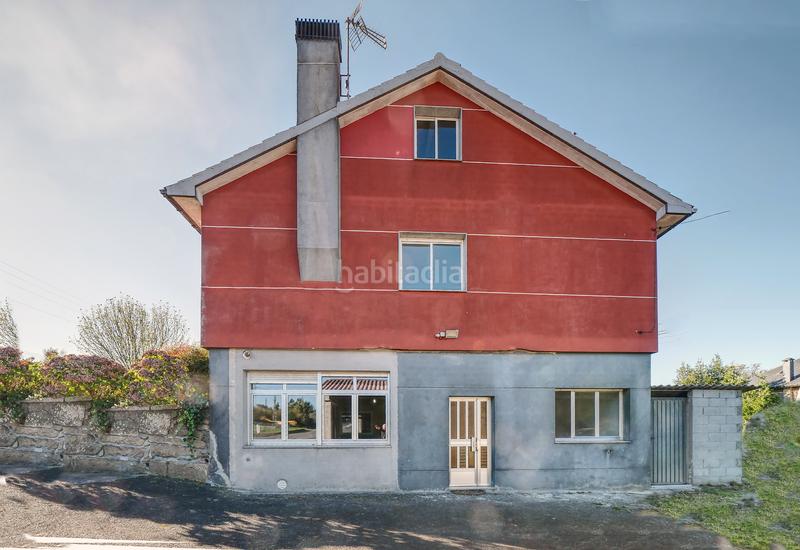 Foto e6f9e3a8-f9de-43de-b5a6-3d903f5cbc1c. Chalet in lugar villanueva 45 in Cerceda