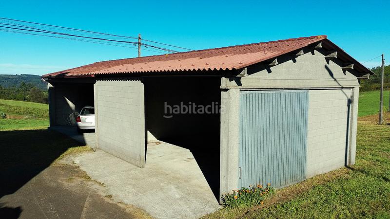 Foto f3d544f7-c56a-4268-a46f-ba1a3b00e0a7. Chalet in lugar villanueva 45 in Cerceda