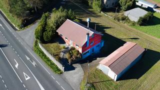 Chalet in Lugar villanueva 45