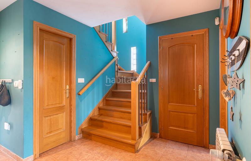 Foto 393b6798-f4f8-4ee3-863c-3f48b55fe28b. Chalet en rúa nabeiras 23 en Parroquias Rurales Culleredo