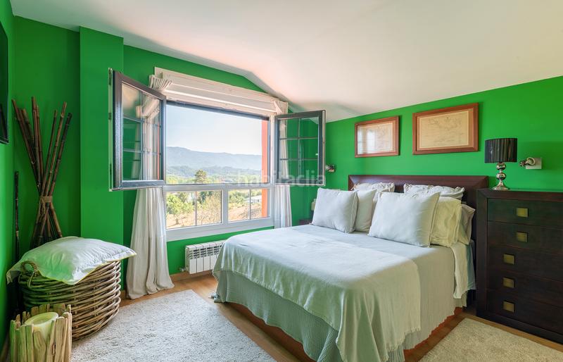 Foto 7d8fb9d9-ff30-485f-b6fa-a5afca1e3b2a. Chalet en rúa nabeiras 23 en Parroquias Rurales Culleredo