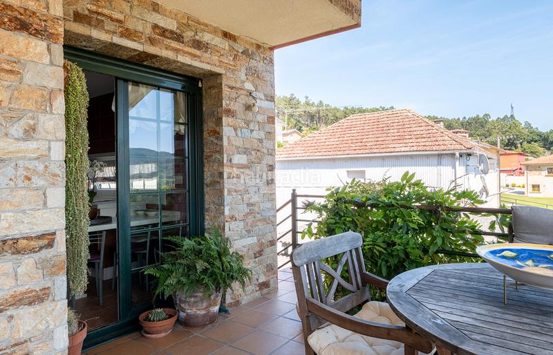 Foto b397ccf2-f290-41a9-8027-00732b5ee471. Chalet in rúa nabeiras 23 in Parroquias Rurales Culleredo