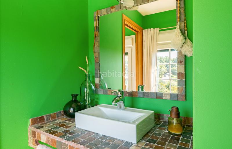 Foto be0019c8-ab29-4a7c-9793-35e19bc8e626. Chalet in rúa nabeiras 23 in Parroquias Rurales Culleredo