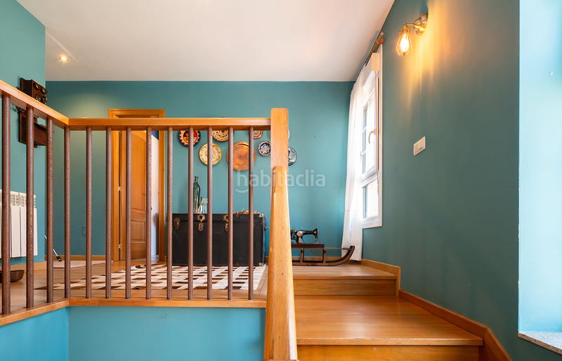 Foto 1d31477e-00a5-404f-87d0-a71436b40dc0. Chalet dans rúa nabeiras 23 dans Parroquias Rurales Culleredo