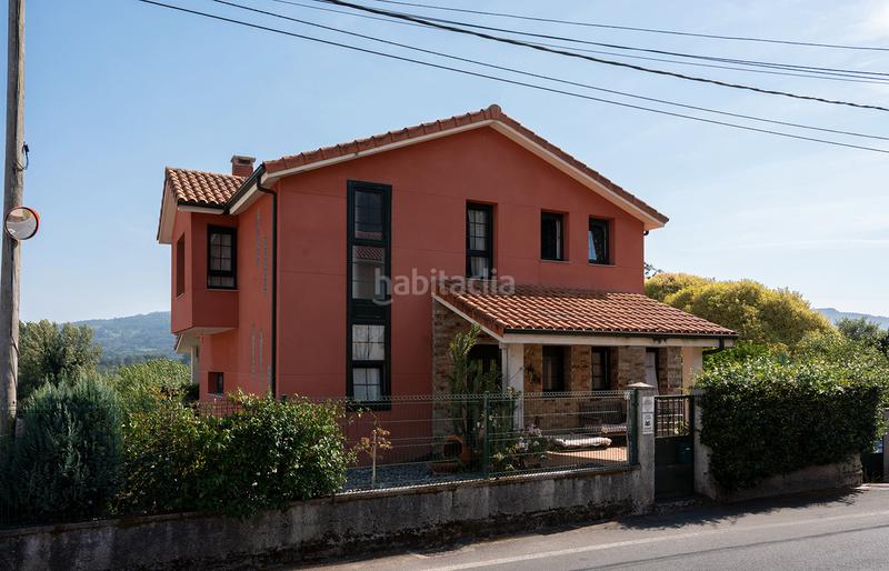 Foto 67065582-887d-4707-89c8-0fb394df4499. Chalet dans rúa nabeiras 23 dans Parroquias Rurales Culleredo