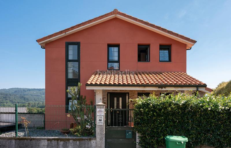 Foto 8f337c97-c893-41b4-9b46-b468d6bfe63e. Chalet dans rúa nabeiras 23 dans Parroquias Rurales Culleredo