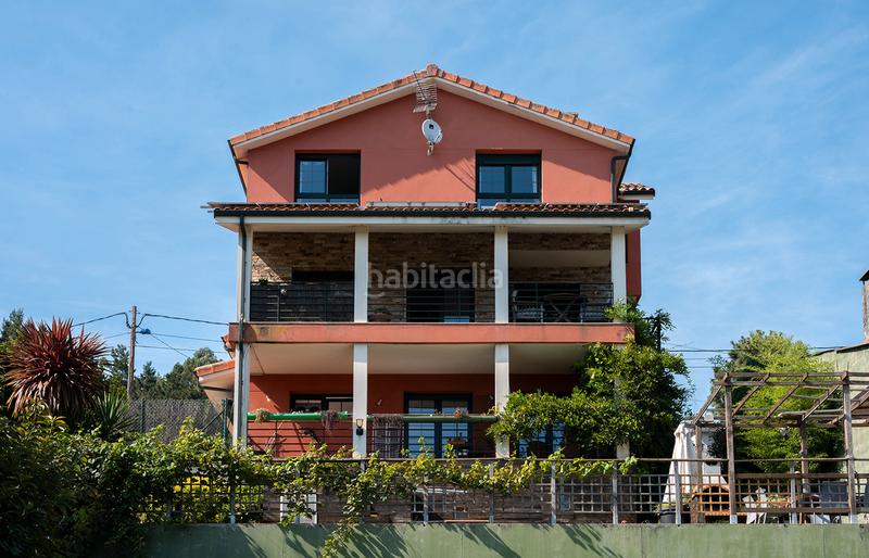 Foto 99b973f0-521c-4dfa-85b2-5d144c06feb7. Chalet dans rúa nabeiras 23 dans Parroquias Rurales Culleredo