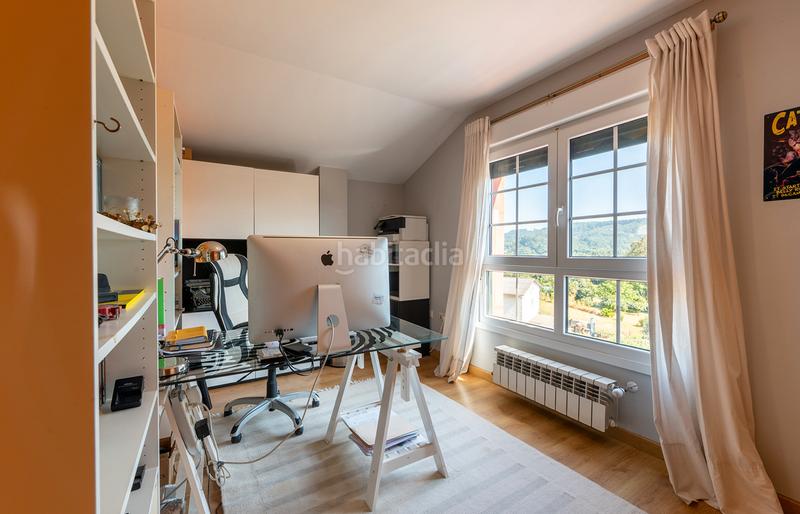 Foto b2ae882b-6a7c-4546-a5f7-7461ed5b607f. Chalet dans rúa nabeiras 23 dans Parroquias Rurales Culleredo