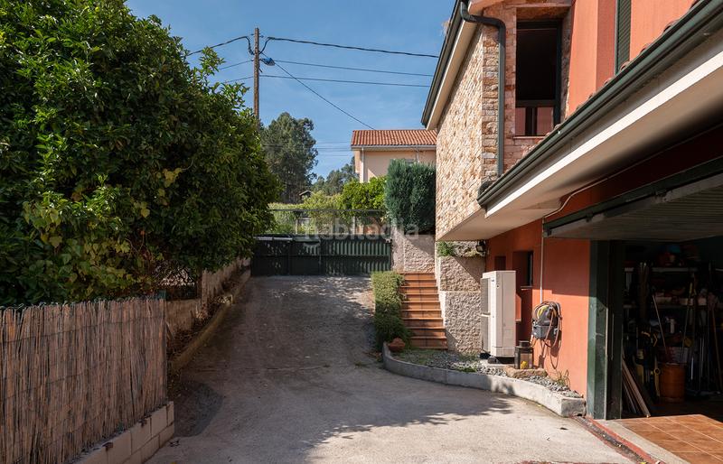 Foto 4971f637-bb3c-4f33-b0c2-f690ce16183e. Chalet in rúa nabeiras 23 in Parroquias Rurales Culleredo