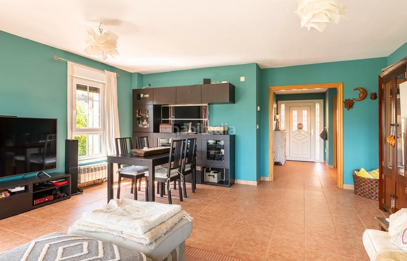 Foto 7e65dda5-acfe-493a-a20a-f79e18070321. Chalet in rúa nabeiras 23 in Parroquias Rurales Culleredo