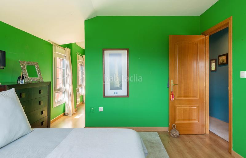 Foto db013e71-054a-4e11-b844-1a7da9f2324a. Chalet in rúa nabeiras 23 in Parroquias Rurales Culleredo