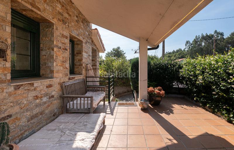 Foto ebb242e5-a269-4fa1-a705-64b23c33bcfe. Chalet in rúa nabeiras 23 in Parroquias Rurales Culleredo