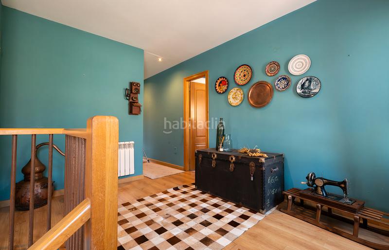 Foto ef2d2a09-f602-4b8c-aca2-d3ae1335ebc2. Chalet in rúa nabeiras 23 in Parroquias Rurales Culleredo