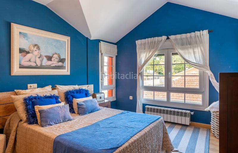 Foto 54c2f026-5837-4a2f-afaa-3444a1a2a385. Xalet a rúa nabeiras 23 a Parroquias Rurales Culleredo