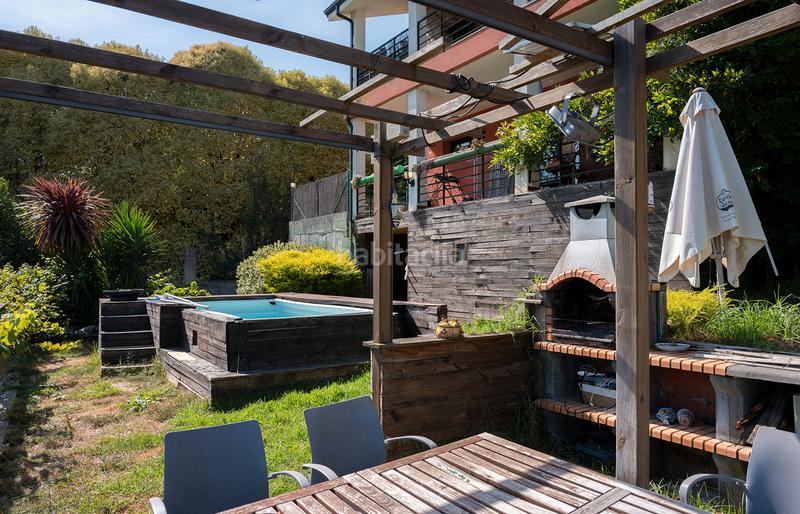 Foto 70535db0-5ecd-4363-b87b-49b08400b409. Xalet a rúa nabeiras 23 a Parroquias Rurales Culleredo