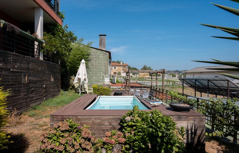 Foto e8d5fd87-fbc6-4f4f-8bdd-1fc27a23ea10. Xalet a rúa nabeiras 23 a Parroquias Rurales Culleredo