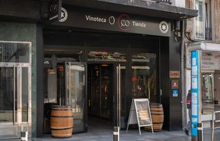 Traspàs Local Comercial a Rúa san andrés 29