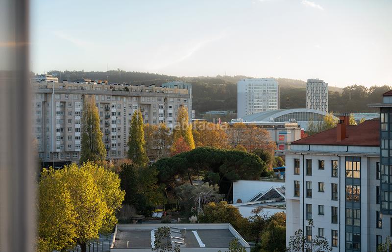 Foto 1e34eaa9-3012-4ed1-9721-d6cbf7ddf4d5. Piso  en salvador de madariaga en Someso - Matogrande Coruña (A)