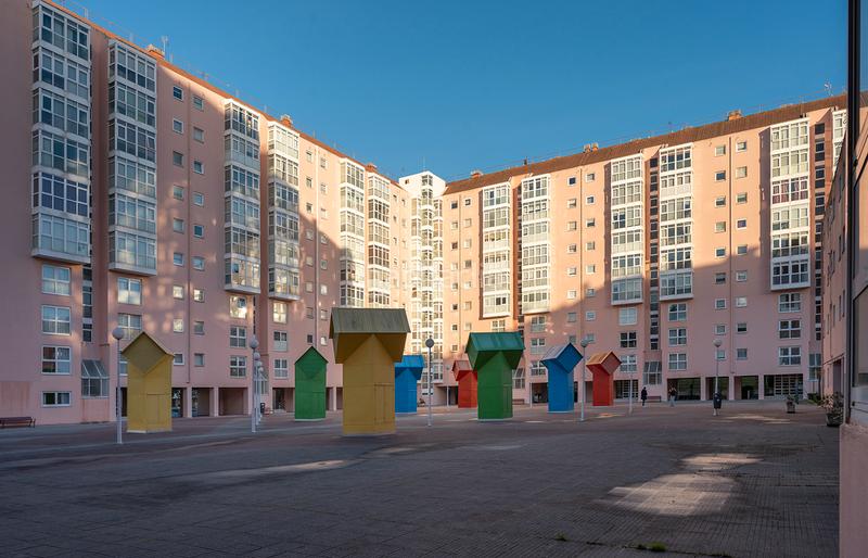 Foto 6b32c87f-df11-49d1-b78e-e8f203bcd475. Piso  en salvador de madariaga en Someso - Matogrande Coruña (A)