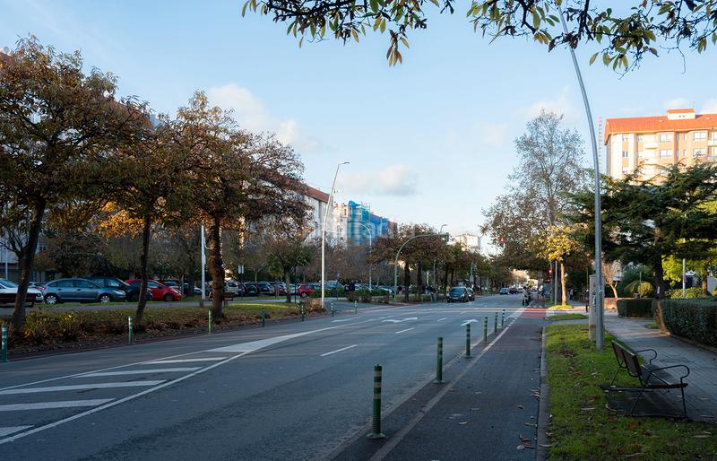 Foto 97e885f4-502b-44dd-9d5d-5db70ac8b4a8. Piso  en salvador de madariaga en Someso - Matogrande Coruña (A)