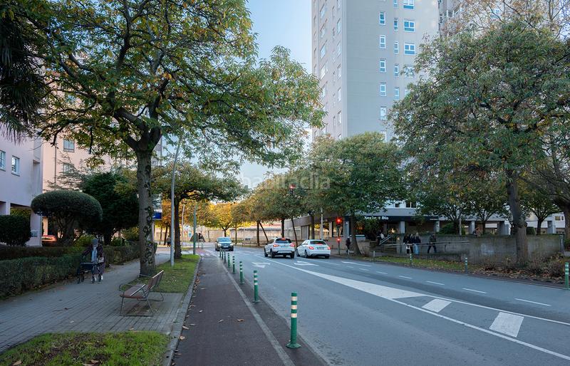 Foto af32e4ec-5ffb-465f-aa2e-82f6f7cc4a90. Piso  en salvador de madariaga en Someso - Matogrande Coruña (A)