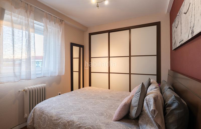 Foto cfe2090e-a827-4638-8a3c-faf4aca78728. Piso  en salvador de madariaga en Someso - Matogrande Coruña (A)