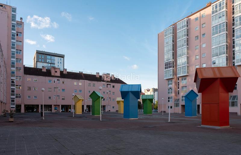 Foto d152f5ea-9265-43fb-ab0c-922d7700df70. Piso  en salvador de madariaga en Someso - Matogrande Coruña (A)