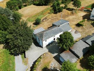 Maison à Lugar as penas 2