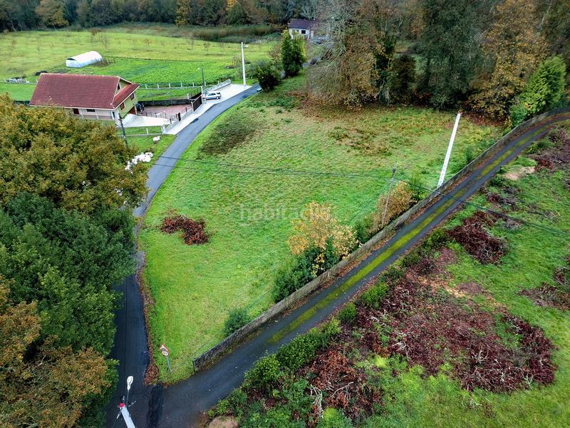 Foto 861a2e1b-6ccd-4edb-85d8-f33aa38a3aac. Finca rústica a cp-2104a 41 a Cerceda