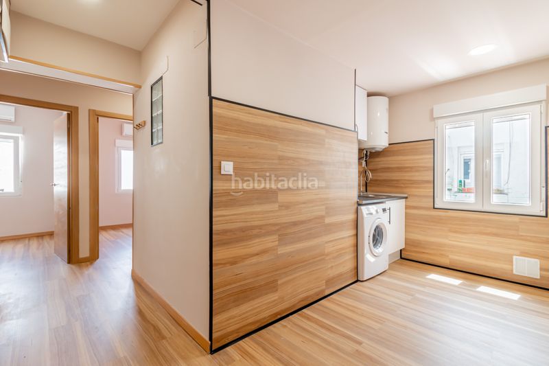 Foto 0fee8fa9-3c94-47c9-87e7-c813dcb1e560. Pis a calle de juan del risco 24 a Berruguete Madrid