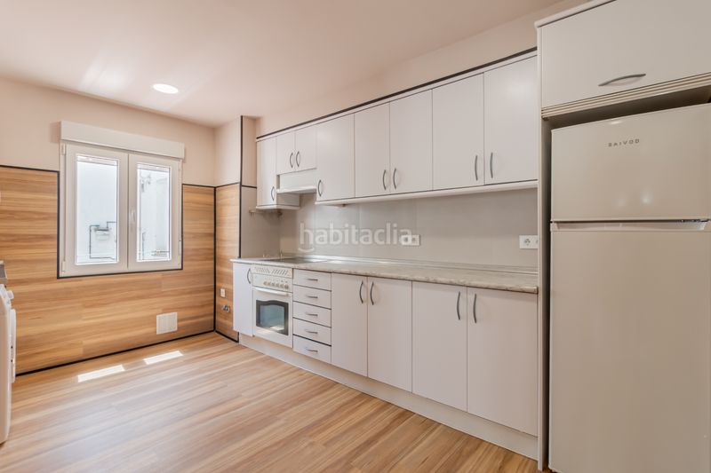 Foto 415abce3-3960-4eac-92a2-a51309534c9c. Pis a calle de juan del risco 24 a Berruguete Madrid