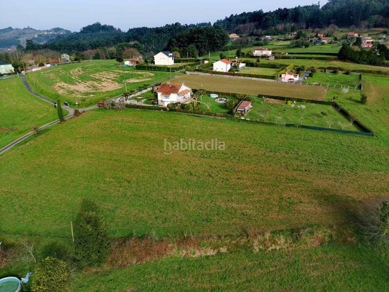 Foto 0f488c64-0b6f-4d49-b858-12b87dd76893. Wohngrundstück in lugar outeiro 82 in Abegondo