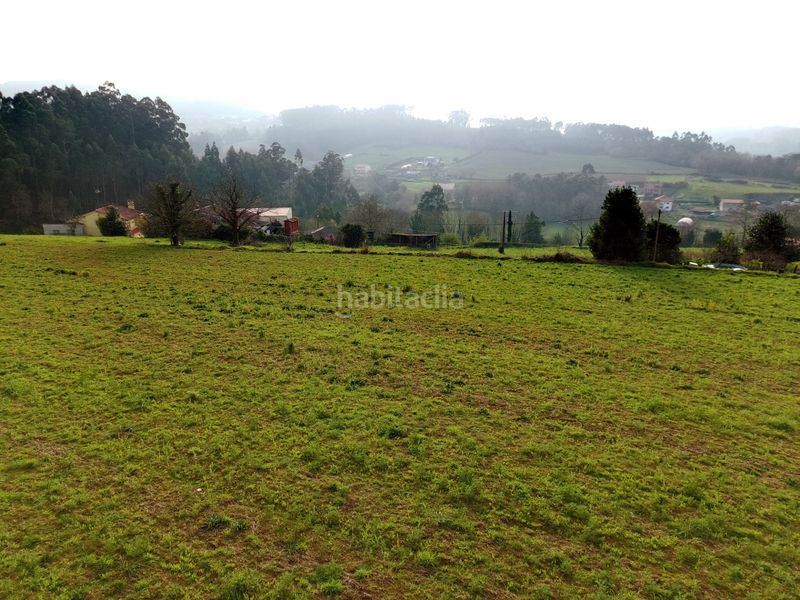 Foto b622b9bb-1881-41b0-959a-4bc5d3f3fb25. Wohngrundstück in lugar outeiro 82 in Abegondo