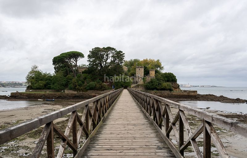 Foto 315d176f-90cf-428e-b236-679cf8fdd50b. Dúplex a rúa viñas da babilonia 23 a Liáns Oleiros