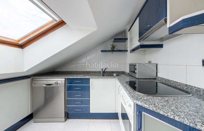 Foto 360f405d-1992-43cb-9cfb-c8e1fdb947a5. Dúplex a rúa viñas da babilonia 23 a Liáns Oleiros