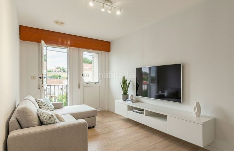 Foto 4194ca15-241e-4bd5-80ee-6092a5cf6de0. Dúplex a rúa viñas da babilonia 23 a Liáns Oleiros