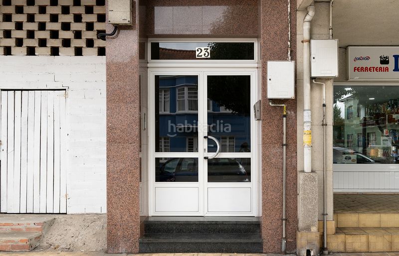 Foto 5d918fba-6f3d-4f70-8682-7e543f608a60. Dúplex a rúa viñas da babilonia 23 a Liáns Oleiros