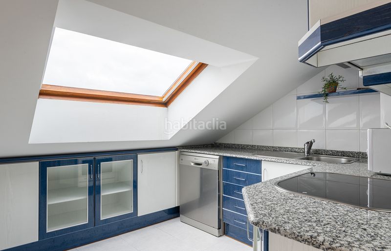 Foto 6b5807db-b6cb-45b8-baef-bd46102079cd. Dúplex a rúa viñas da babilonia 23 a Liáns Oleiros