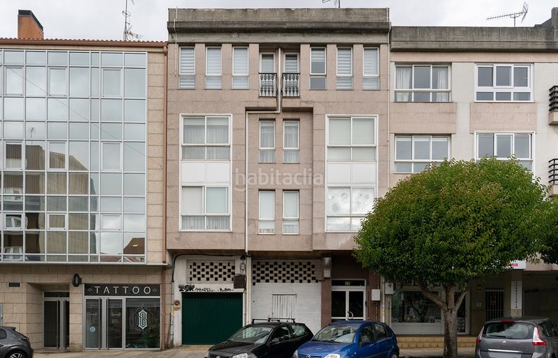 Foto 6ca596fc-5145-4050-9573-fb509c6ace69. Dúplex a rúa viñas da babilonia 23 a Liáns Oleiros