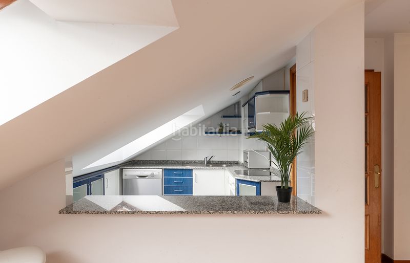 Foto 714362d3-7b03-4218-be6b-83eeca1d607f. Dúplex a rúa viñas da babilonia 23 a Liáns Oleiros