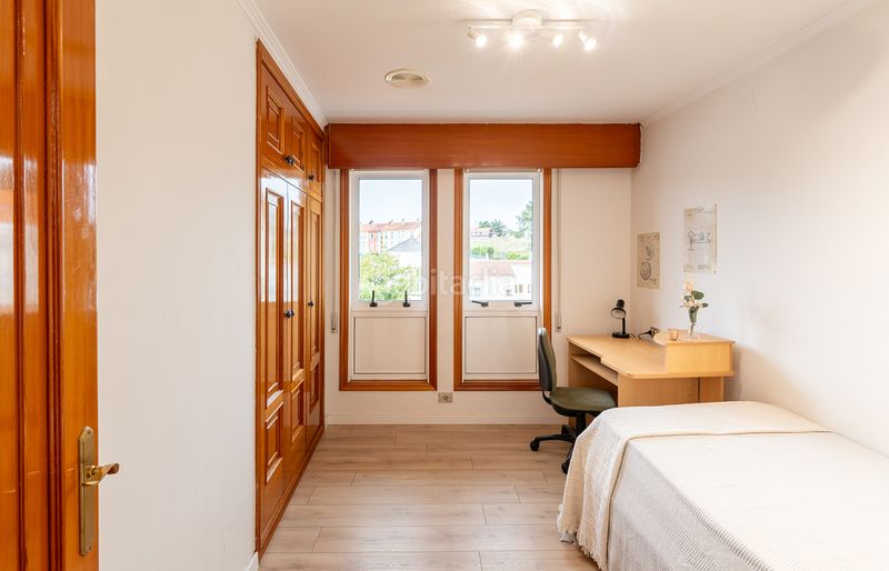 Foto d7ee2e95-d217-4d13-a68c-1406dbfc106b. Dúplex a rúa viñas da babilonia 23 a Liáns Oleiros