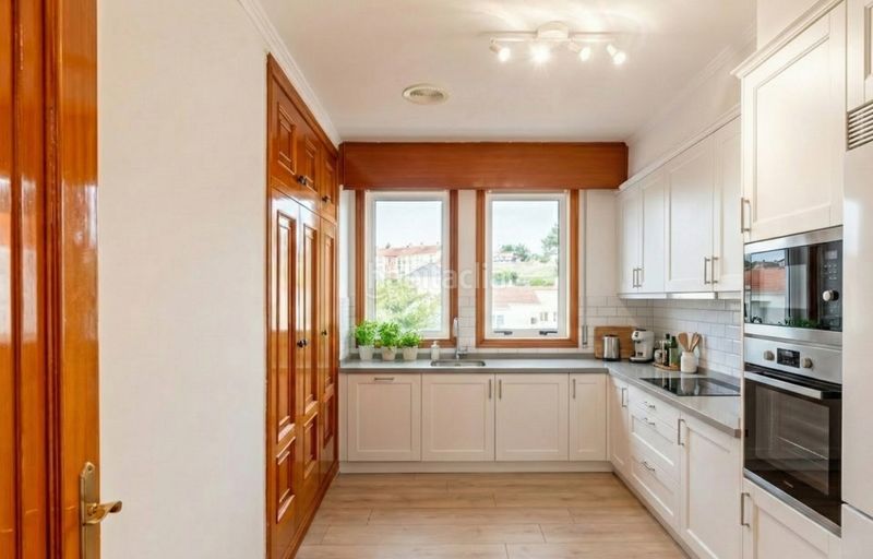 Foto e20cfd59-d495-4b11-b242-f78790007fc1. Dúplex a rúa viñas da babilonia 23 a Liáns Oleiros