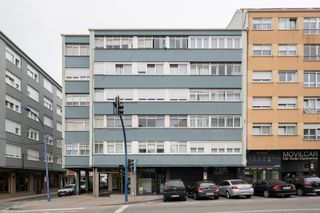 Pis  Rúa celso emilio ferreiro 2. Piso en venta en calle celso emilio ferreiro 2, culleredo