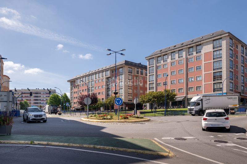 Foto 7839ffba-ffb8-40ac-9971-9f0f0043489c. Pis a Acea de Ama - O Burgo Culleredo