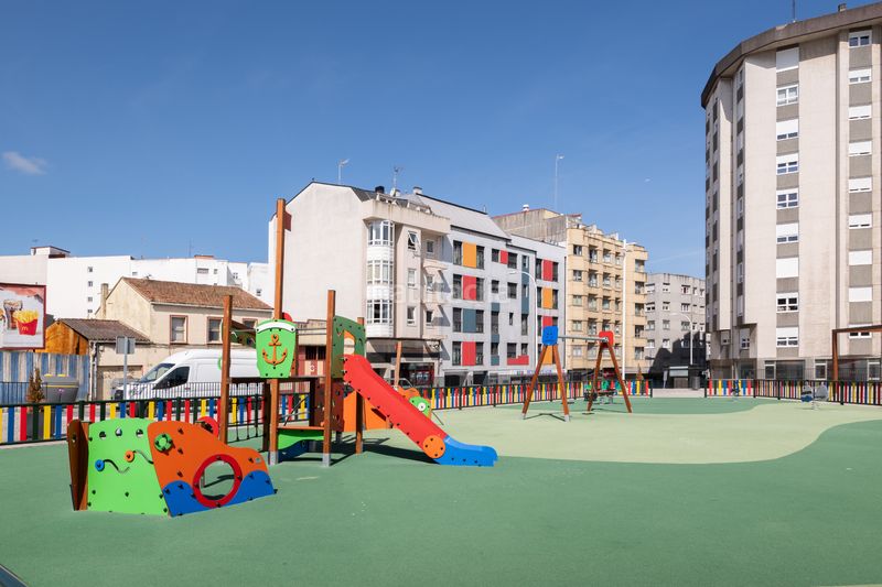 Foto 9ca1129c-082e-41f4-a326-a2b89a1f0f2f. Pis a Acea de Ama - O Burgo Culleredo