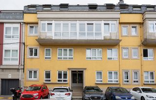 Zweistöckige Wohnung  Lugar de pedralonga 109. Dúplex en venta en lg pedralonga 109, a coruña