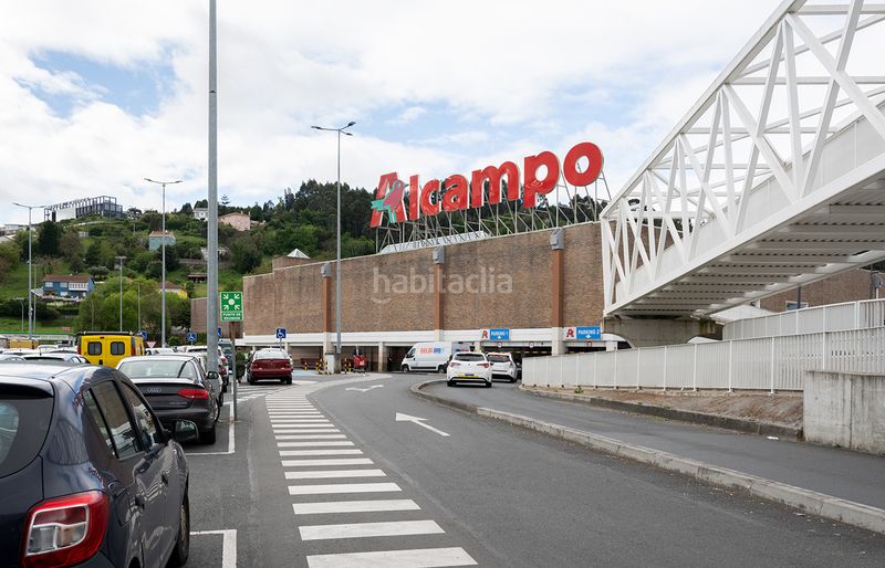 Foto 0ed22264-cb76-495d-9b2e-09486ed9b6b5. Dúplex a lugar de pedralonga 109 a Eirís Coruña (A)