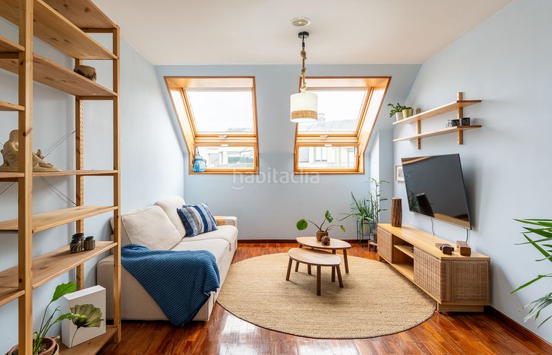 Foto 4fcfde1e-559c-43d1-80d1-cceb11307f25. Dúplex a lugar de pedralonga 109 a Eirís Coruña (A)